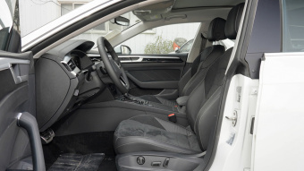 VW СС Hunter 330TSI